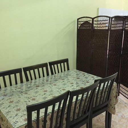 Pandan Home Stay อลอร์สตาร์ ภายนอก รูปภาพ