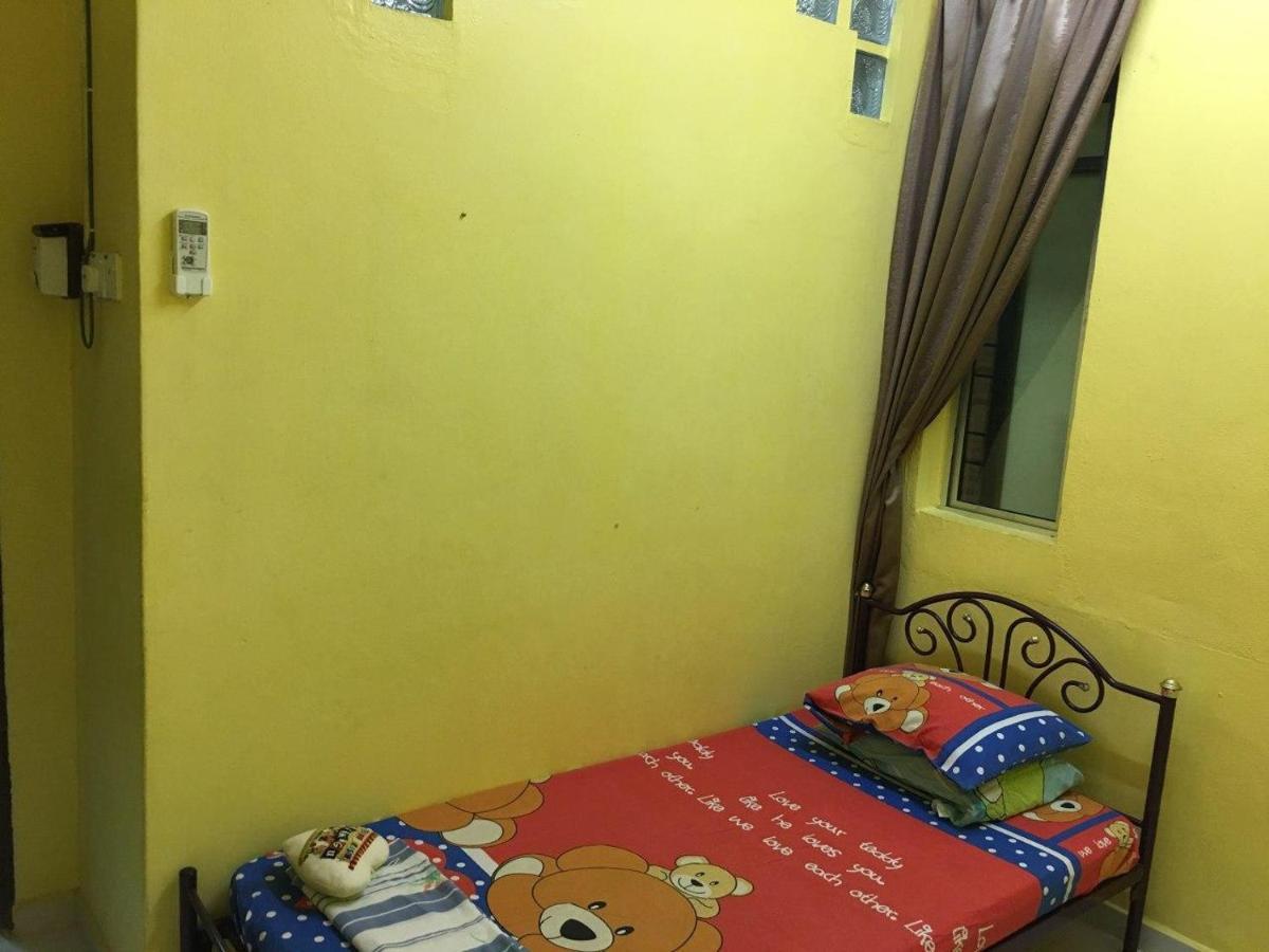 Pandan Home Stay อลอร์สตาร์ ภายนอก รูปภาพ